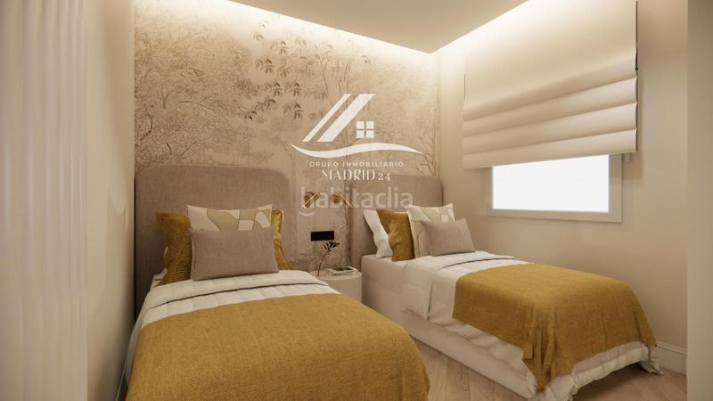 Foto ba0ffce1-239e-4d4d-ad54-737a4fe7923a. Appartement avec chauffage dans Lista Madrid