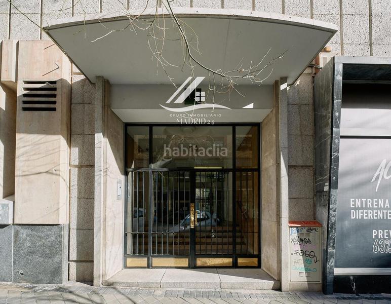 Foto d3b051f1-a9a1-4e44-9a55-723ad0f7b85e. Appartement avec chauffage dans Lista Madrid