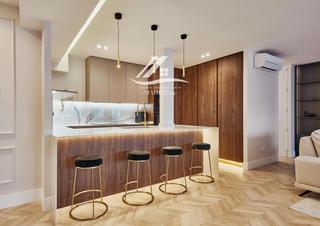 Appartement à del General Pardiñas
