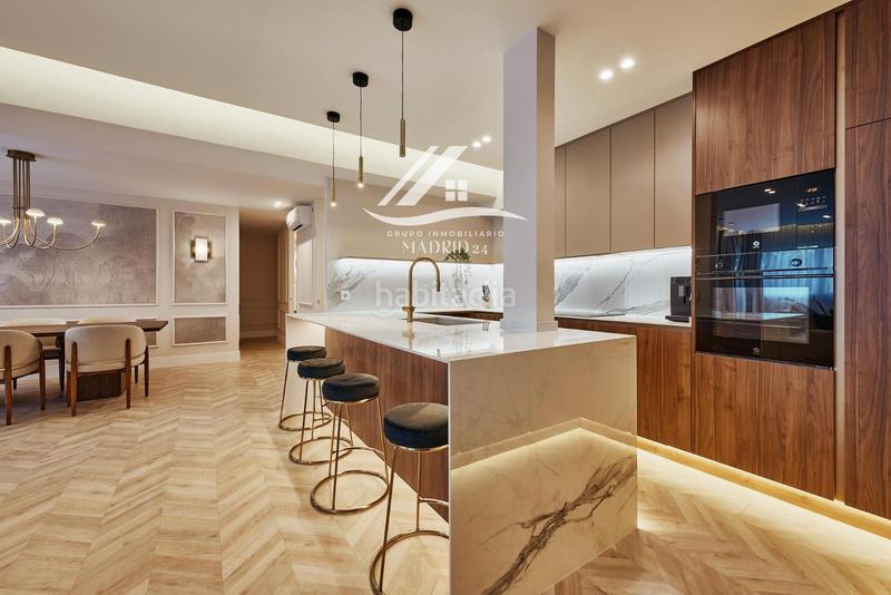 Foto 2540c258-88cc-4132-8bc5-ec6fd2b6b15e. Appartamento in Lista Madrid