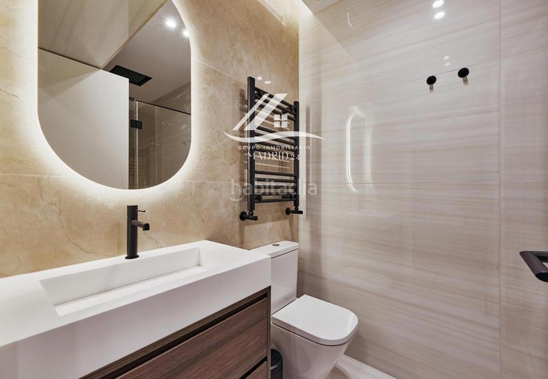 Foto 4f0a5008-a49d-459b-8915-562421cd6812. Appartamento in Lista Madrid