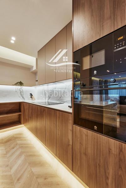 Foto 4f28d041-46e7-4d8a-80ff-88e0f5ed851b. Appartamento in Lista Madrid