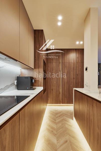 Foto 6f87a279-adf2-4040-b33d-7e80317ed012. Appartamento in Lista Madrid