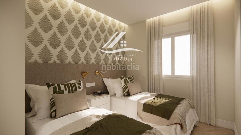 Foto 7387ad63-a902-4c1b-9d6a-995d4b92b0f9. Appartamento in Lista Madrid