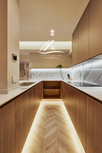 Foto 83d43e2c-b6b4-4c8f-973f-584ea51ac2de. Appartamento in Lista Madrid