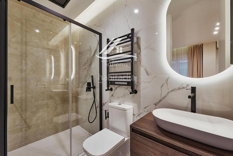 Foto 879cba5f-5551-4809-94b7-660f81542d04. Appartamento in Lista Madrid