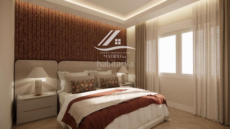Foto b00b1820-3f03-403b-be20-007ffee991b7. Appartamento in Lista Madrid
