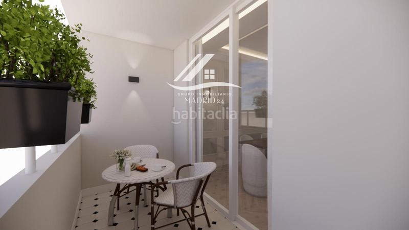 Foto b37c22d2-1d00-4acb-9a5f-d91242587339. Appartamento in Lista Madrid