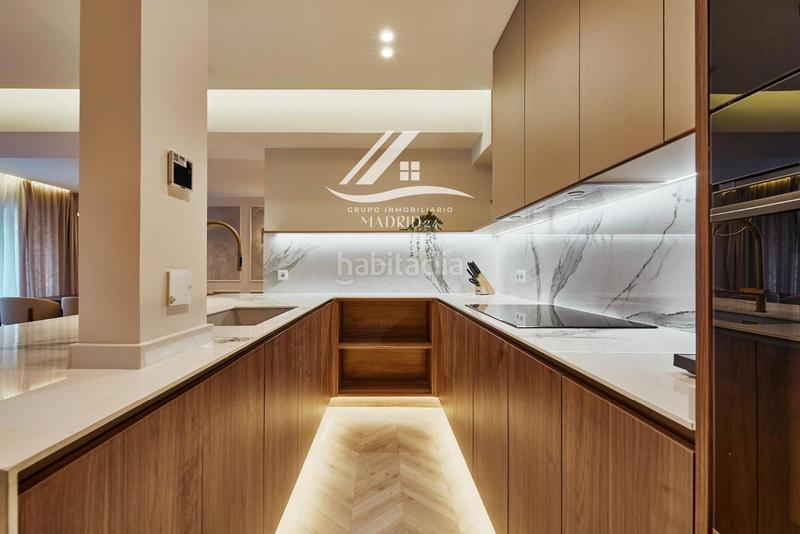 Foto c009975f-b846-48e5-a075-dd6590e0a16e. Appartamento in Lista Madrid