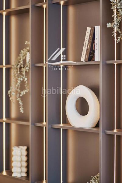 Foto cbc8bb95-fb33-426c-9238-fdcb0c53bcf9. Appartamento in Lista Madrid