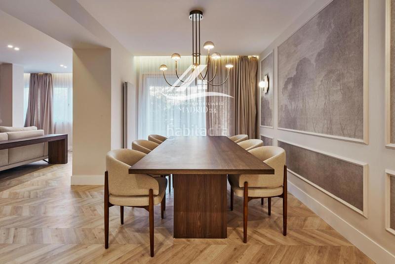 Foto d2b11875-8015-436e-ad83-c178f15cc28b. Appartamento in Lista Madrid