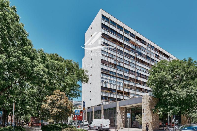 Foto e92659ad-9548-4df7-a662-271bebae6286. Appartamento in Lista Madrid