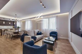 Appartement à de Francisco Silvela