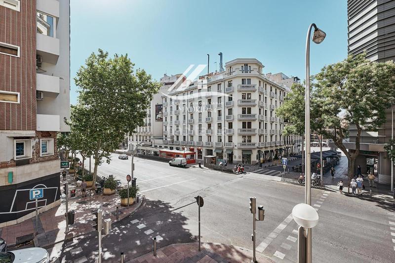 Foto 03190017-c2e7-4779-bd2e-69de15303a61. Piso maravilloso piso , Goya 97 en Goya Madrid