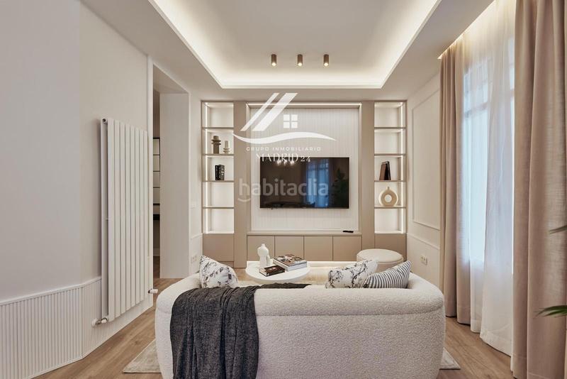 Foto 06250516-6213-4e2b-bd9f-b441414d8add. Piso maravilloso piso , Goya 97 en Goya Madrid