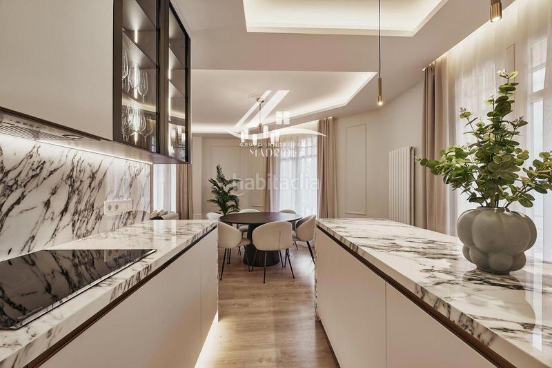 Foto 349b9c9a-80cd-4f38-a34b-6c756a044fe6. Piso maravilloso piso , Goya 97 en Goya Madrid