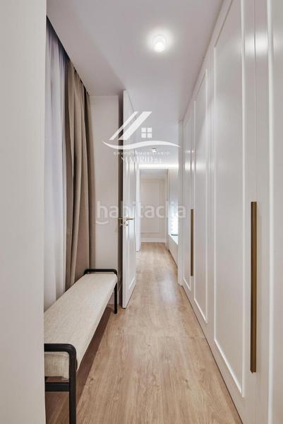 Foto 393113f8-9fe0-403f-98f3-1240deb2cb2d. Piso maravilloso piso , Goya 97 en Goya Madrid