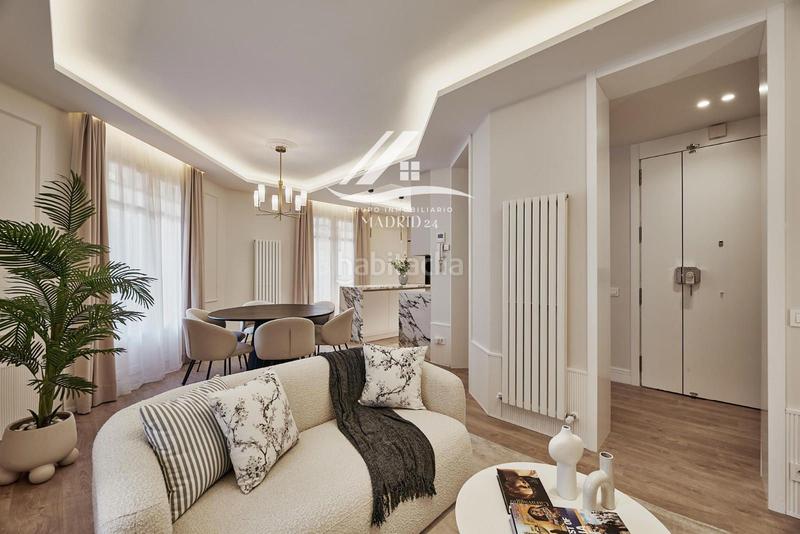 Foto 469d6547-6a97-4b1c-9d19-ce7db9af30ad. Piso maravilloso piso , Goya 97 en Goya Madrid