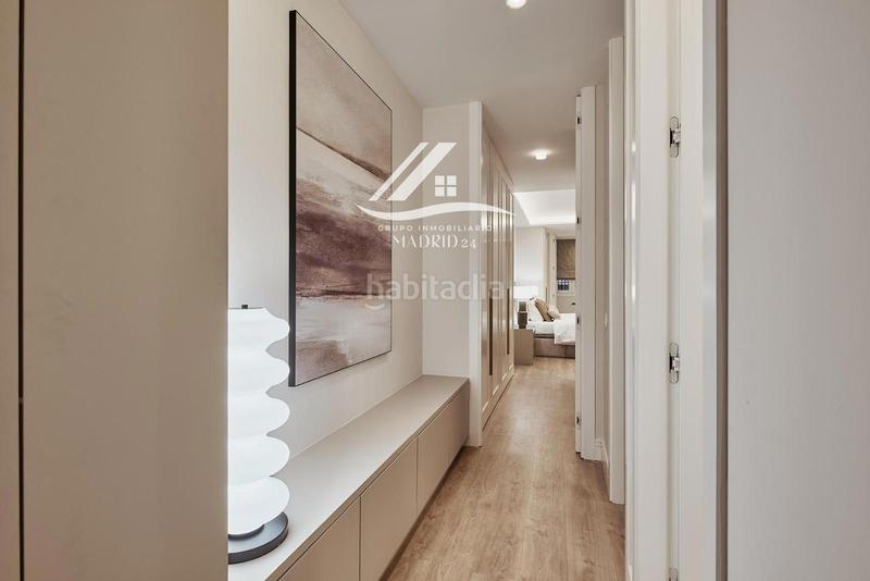 Foto 6b4208dc-1ede-4a92-b9a2-3cbb287a6ab2. Piso maravilloso piso , Goya 97 en Goya Madrid