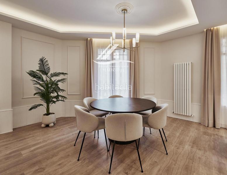 Foto 763b1a73-bacf-4044-9018-3f301aefb0ef. Piso maravilloso piso , Goya 97 en Goya Madrid