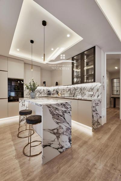 Foto 887a53d1-d0a3-44ef-9de4-d44985d340af. Piso maravilloso piso , Goya 97 en Goya Madrid