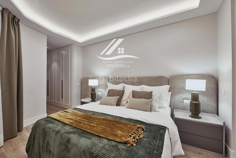 Foto 8c6dac77-4a21-4453-8ec4-ac916801d6c2. Piso maravilloso piso , Goya 97 en Goya Madrid