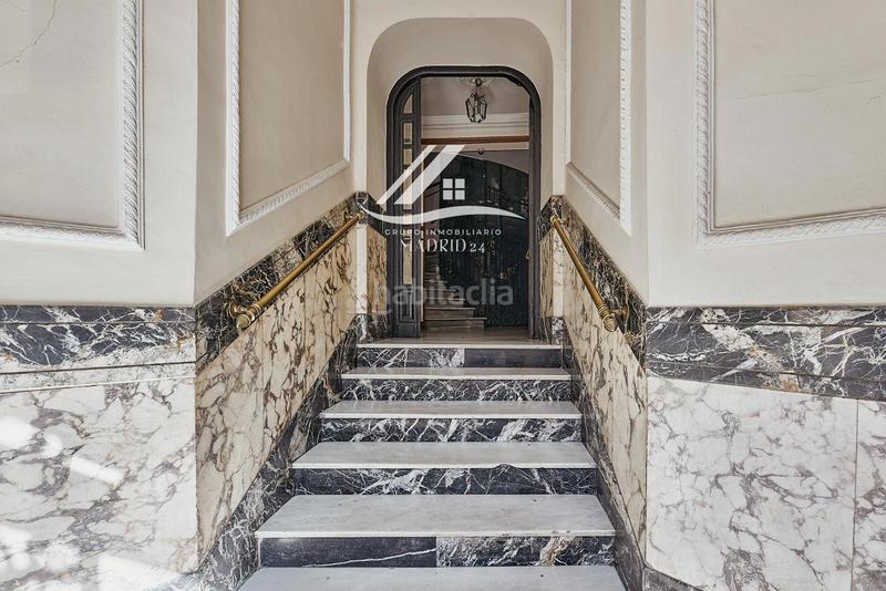 Foto 9152cc82-c11f-4cc4-9d4d-edffcc900e17. Piso maravilloso piso , Goya 97 en Goya Madrid