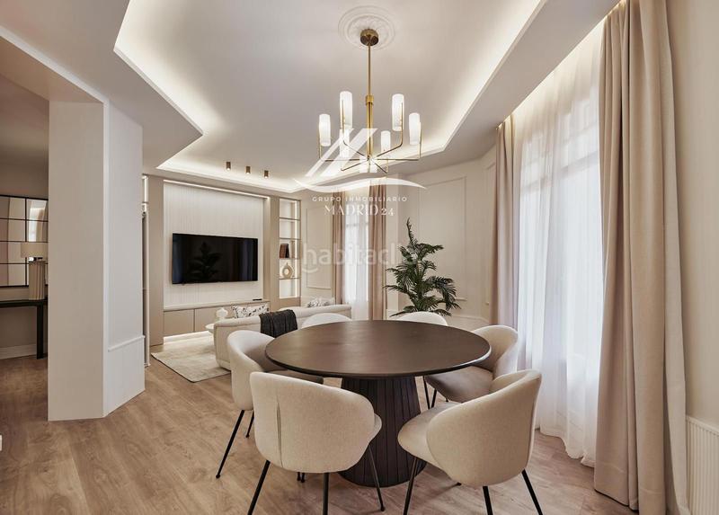 Foto 91775f41-536a-4b0d-97af-049bd44f4339. Piso maravilloso piso , Goya 97 en Goya Madrid