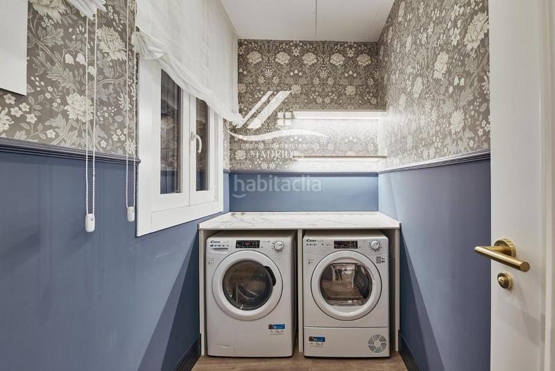 Foto 9e5daeb7-c078-4574-9ff1-9c53bee83d13. Piso maravilloso piso , Goya 97 en Goya Madrid