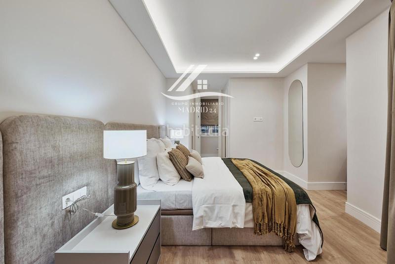 Foto a414a16f-1d1c-4ea7-ba65-354530698bb1. Piso maravilloso piso , Goya 97 en Goya Madrid