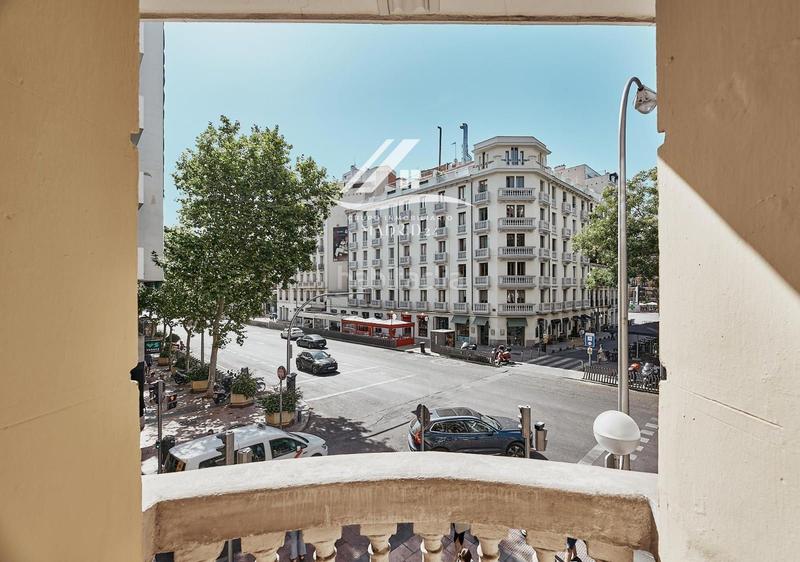 Foto a91b3840-9958-4e7d-8459-205f85b93f39. Piso maravilloso piso , Goya 97 en Goya Madrid