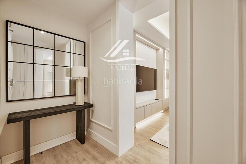 Foto ad4185f4-5531-4360-8f2a-ac84c397f392. Piso maravilloso piso , Goya 97 en Goya Madrid