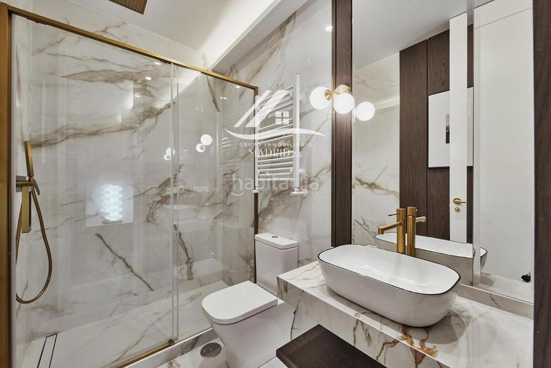 Foto b634db65-9df6-40d9-8425-a64c093930e9. Piso maravilloso piso , Goya 97 en Goya Madrid