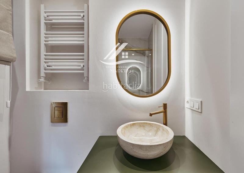 Foto ba39a548-f8d5-4219-b2b8-588a409fdd8d. Piso maravilloso piso , Goya 97 en Goya Madrid