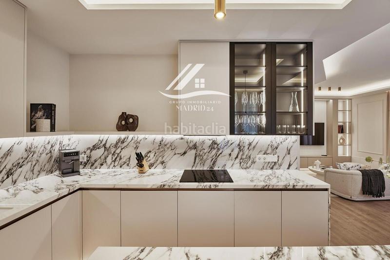 Foto cee3d404-3bfa-48a0-995f-05525a5c7ed6. Piso maravilloso piso , Goya 97 en Goya Madrid