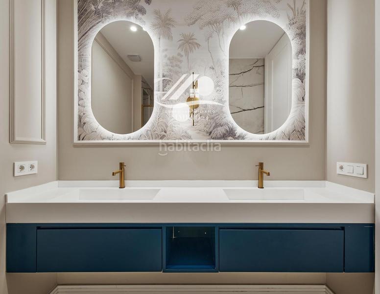 Foto d1ad43d6-6df7-4265-bcb0-5bd4a54fec4a. Piso maravilloso piso , Goya 97 en Goya Madrid