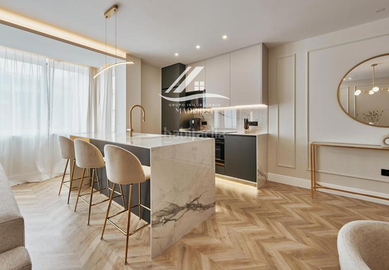 Foto 61fce723-d6bf-46ef-bbb8-be53c119bb0b. Appartamento in Lista Madrid