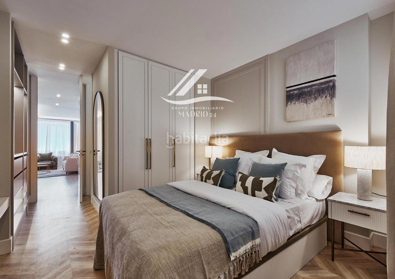 Foto 668edfed-95e1-4b18-800f-ef757d260680. Appartamento in Lista Madrid