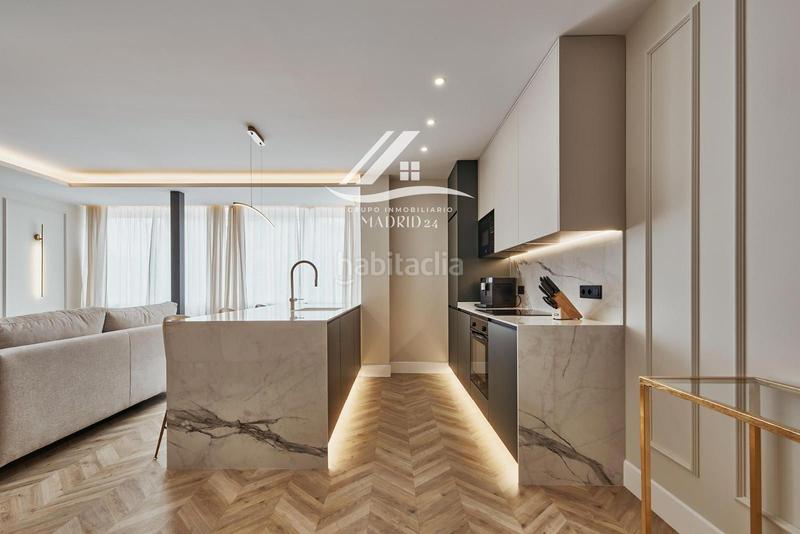 Foto 69b3cb67-46ba-4708-85b3-62ba68601f59. Appartamento in Lista Madrid