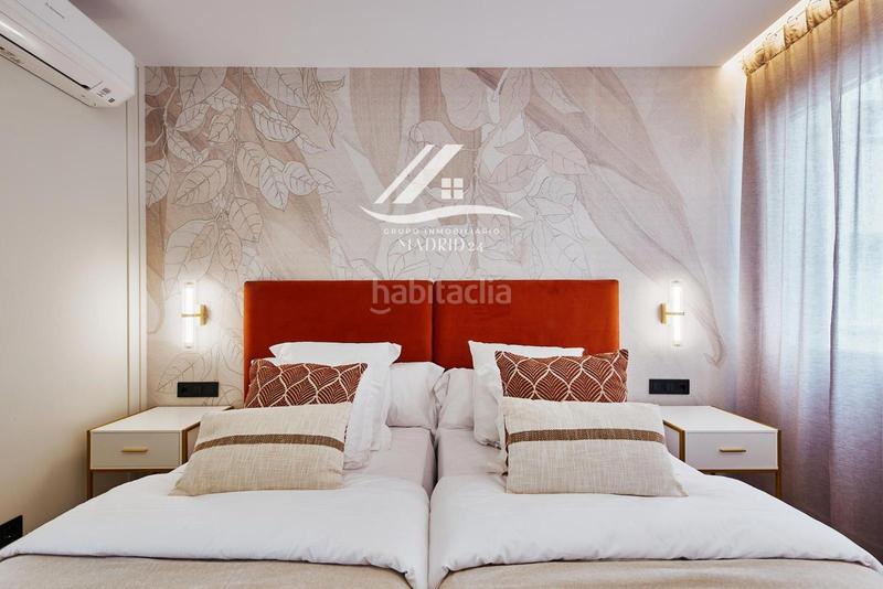 Foto 7ad21150-923a-4c93-968d-87a3e60e93e7. Appartamento in Lista Madrid