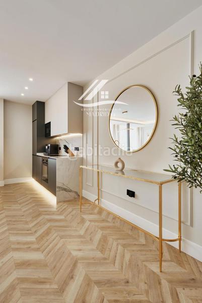 Foto 83e68afa-7a32-47f6-b60f-00a45d876602. Appartamento in Lista Madrid