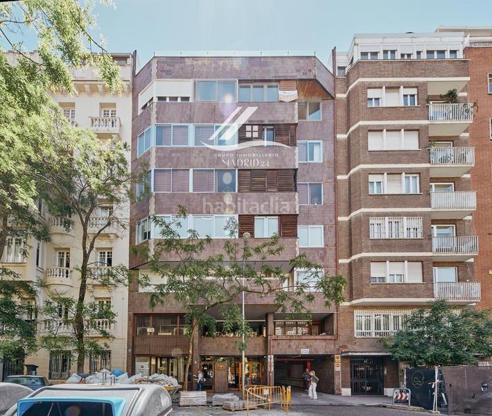 Foto 95cb9a60-b3a4-4687-97cf-ddc50d18ed16. Appartamento in Lista Madrid