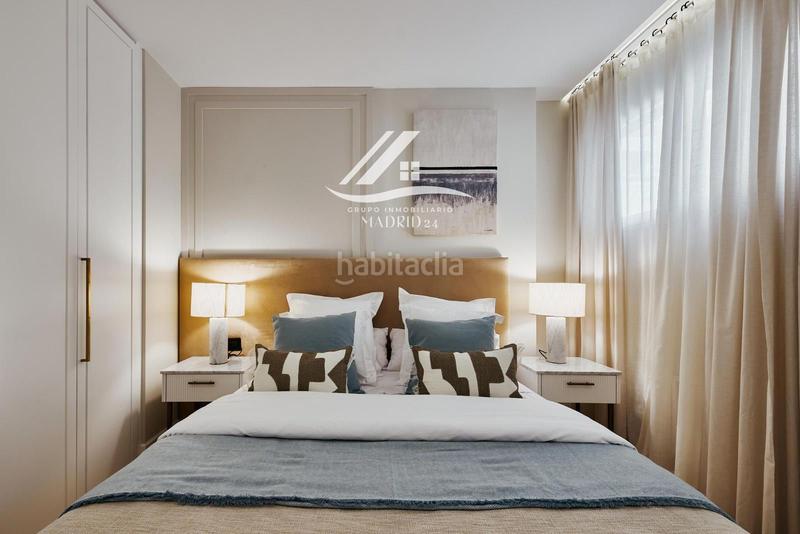 Foto a2afbab8-313f-479b-9d43-345f69d8c93b. Appartamento in Lista Madrid