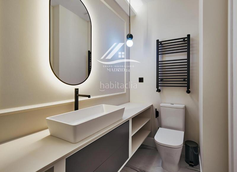 Foto ca974f21-6a21-486e-950c-32030f56b99c. Appartamento in Lista Madrid