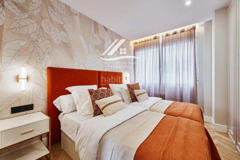 Foto d365fcc2-b832-41bd-bf35-c04610f56379. Appartamento in Lista Madrid