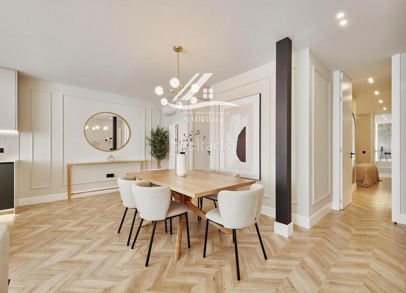 Foto df19a08e-c6c3-4238-9792-2780d7c14513. Appartamento in Lista Madrid