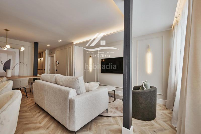 Foto faae35d3-bf83-4b18-ad00-6be862652670. Appartamento in Lista Madrid