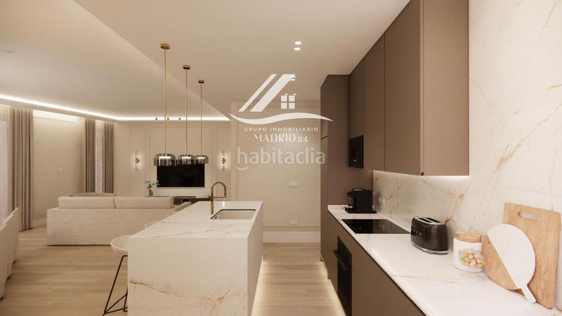 Foto 12374eda-9d07-4160-8a7e-5cb5ebc63132. Appartamento in Lista Madrid