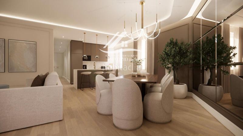 Foto 12a81583-38ca-4395-96f5-424c304c84d0. Appartamento in Lista Madrid