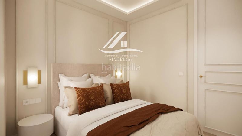 Foto 261b1e80-1a36-47ca-941f-ec6f9d6965e5. Appartamento in Lista Madrid